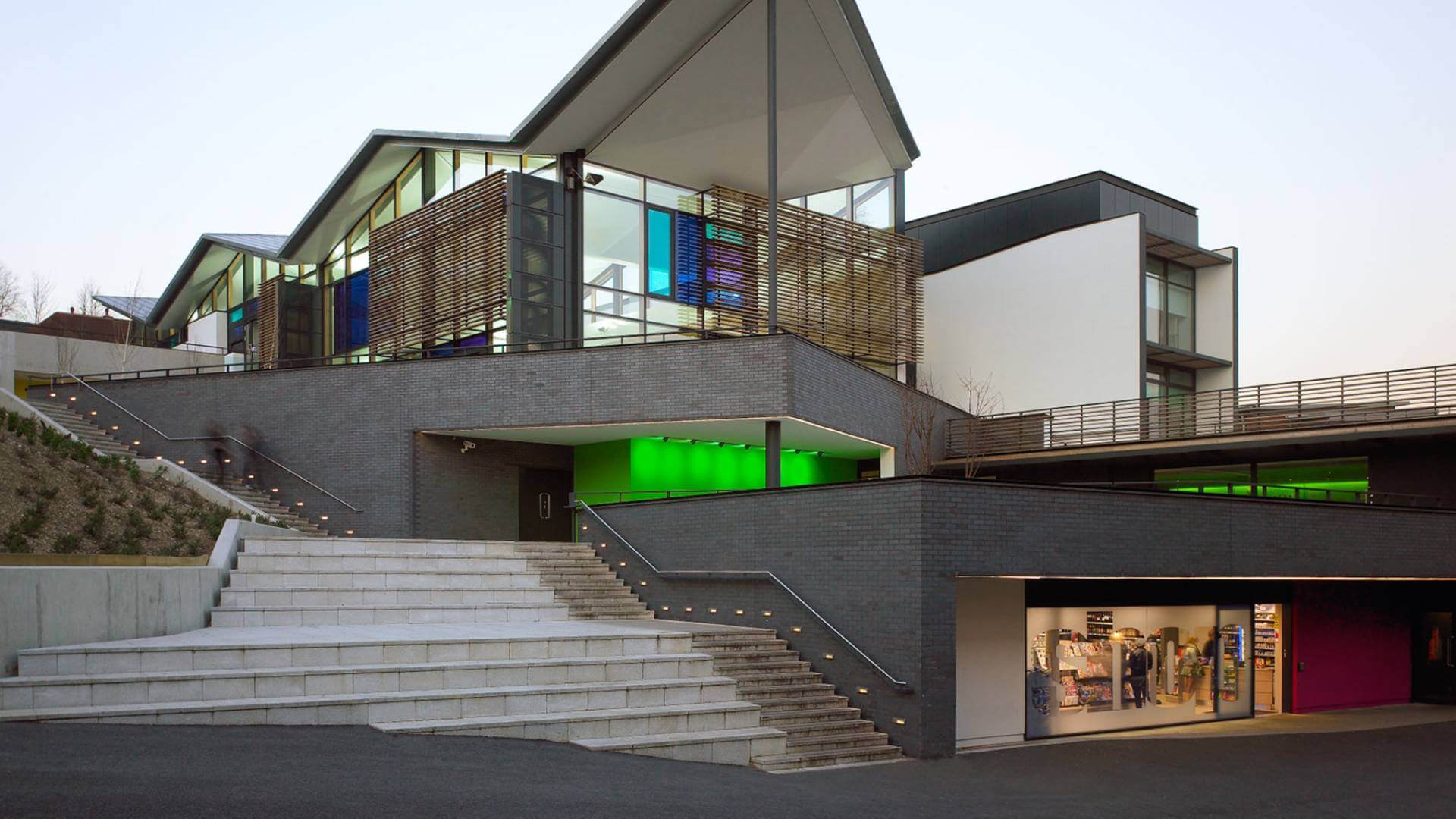 University of Winchester Ranking & Student Reviews Uni Compare