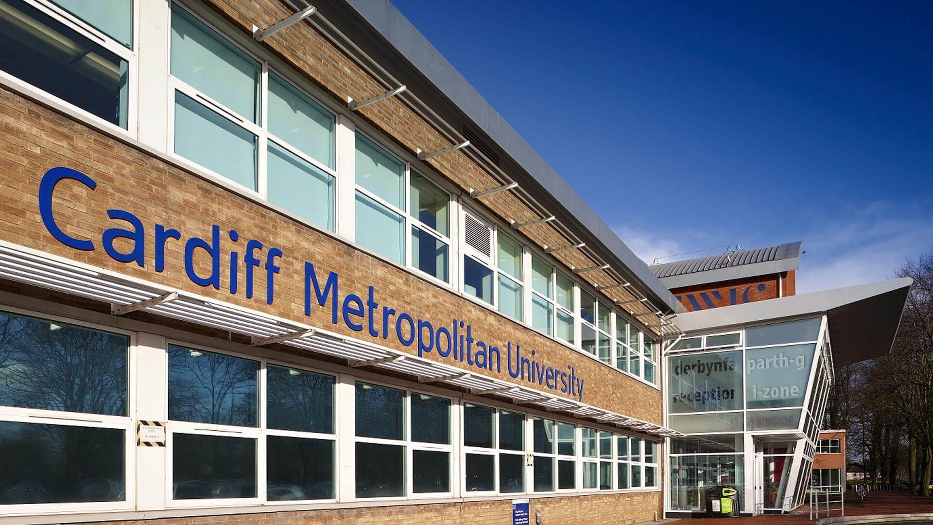 Cardiff Metropolitan University | Ranking & Student Reviews | Uni Compare