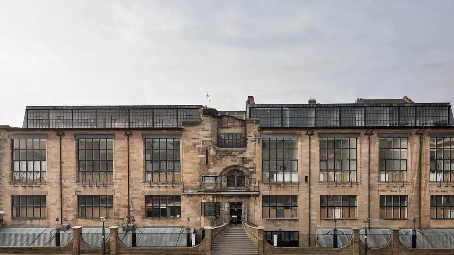 Glasgow School of Art | Ranking & Student Reviews | Uni Compare