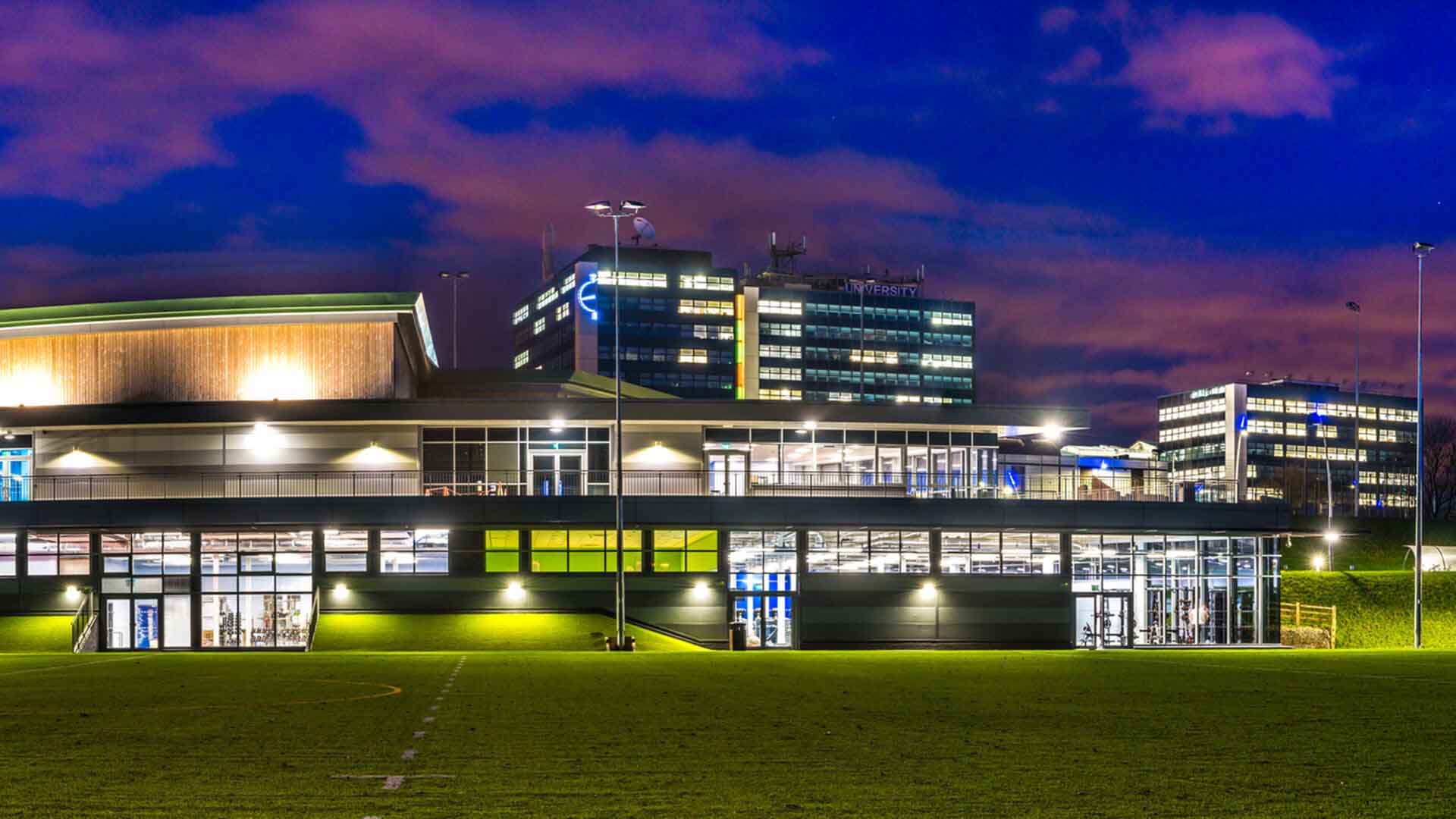 Photo of University of Derby