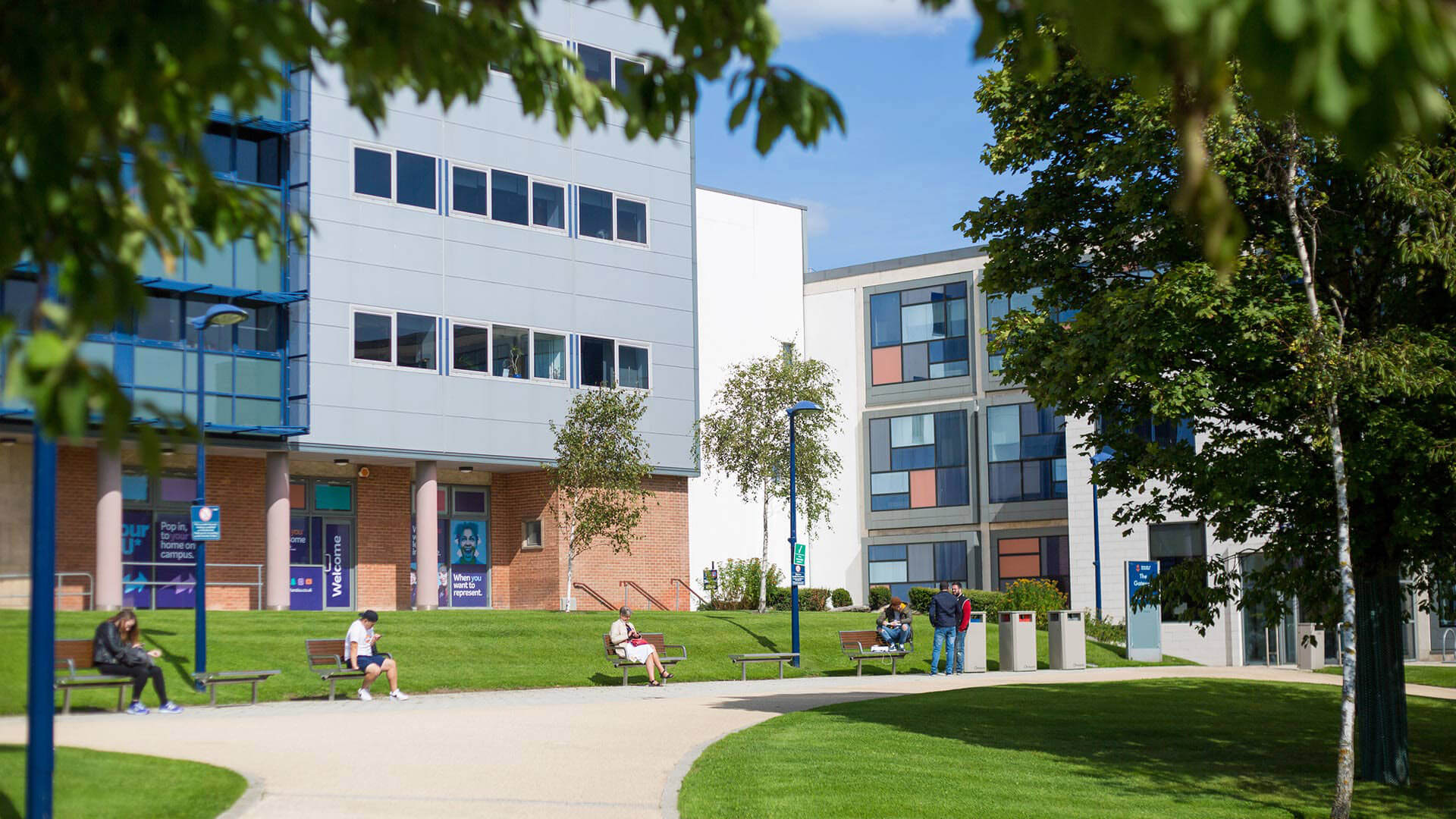 University of Sunderland | Ranking & Student Reviews | Uni Compare