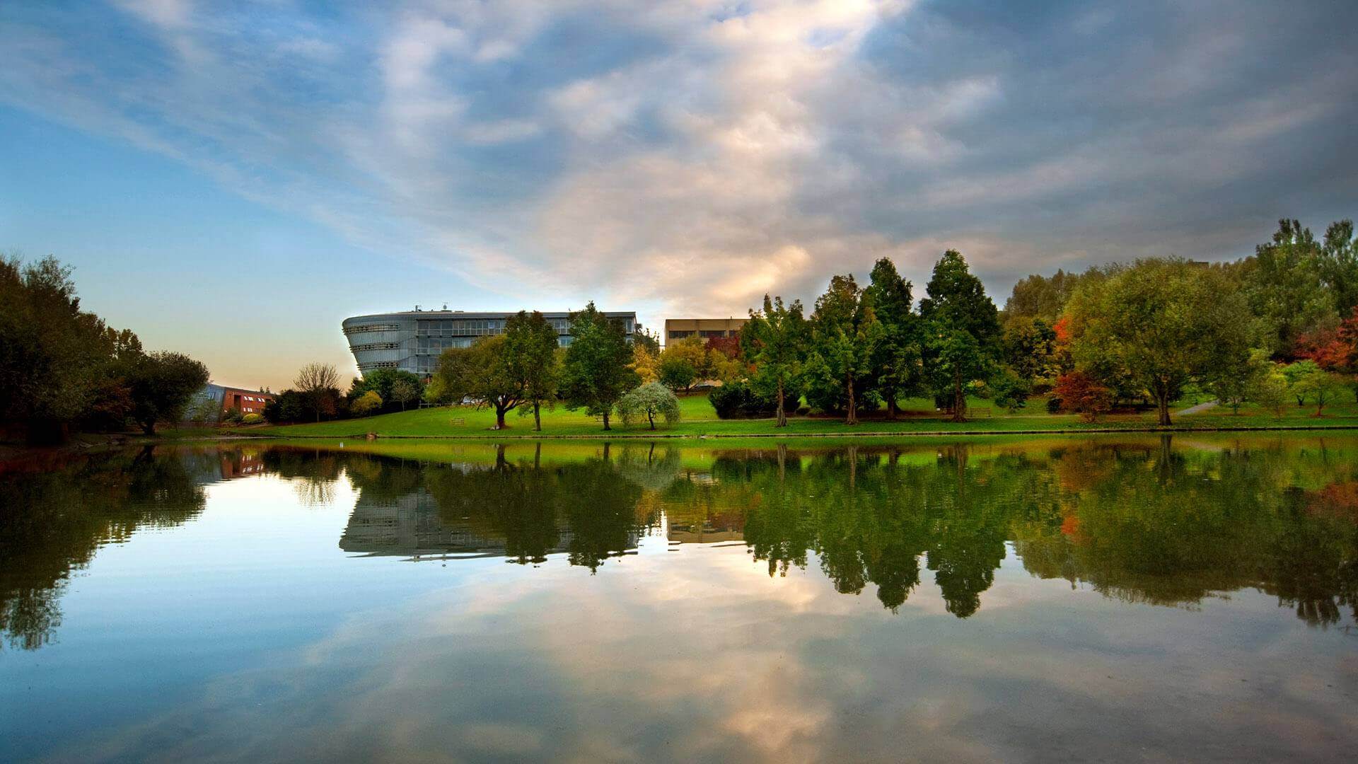 Cover image of University of Surrey