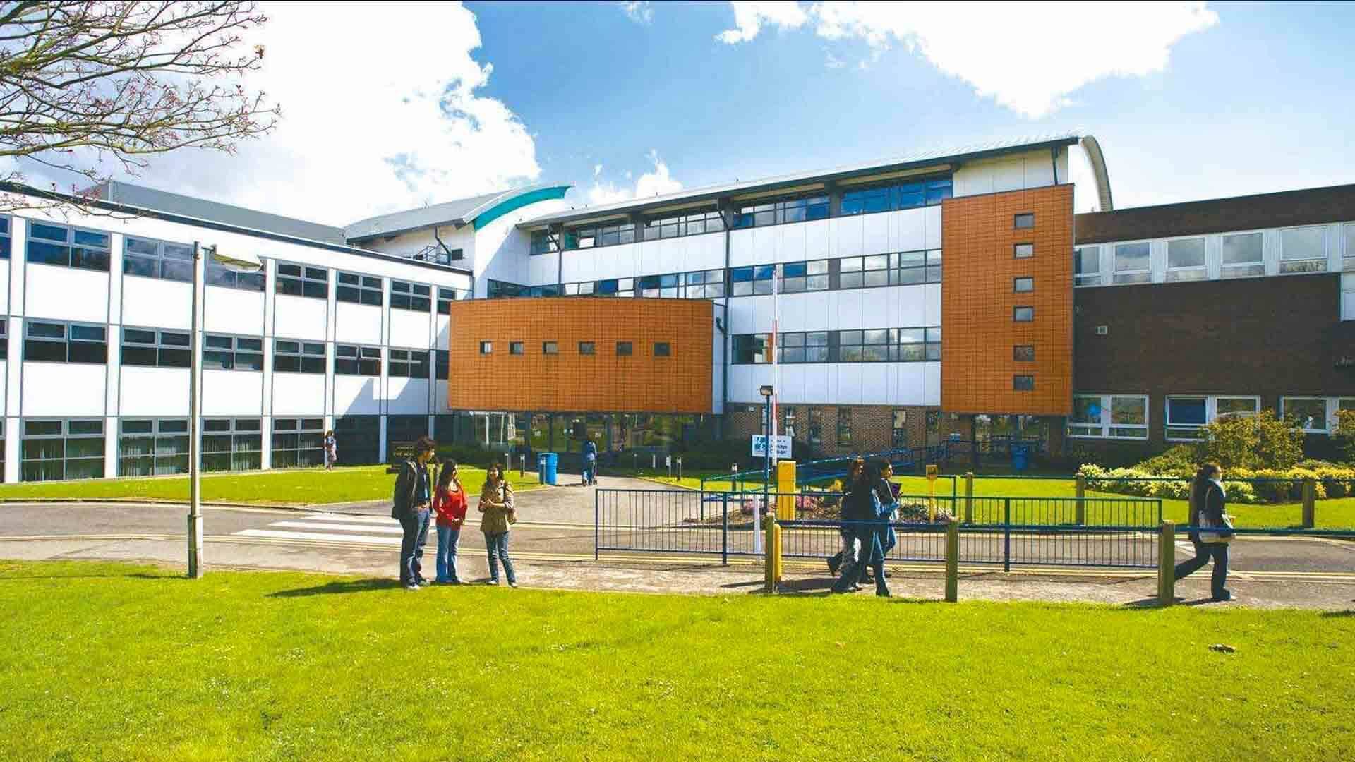Image of West London Institute of Technology