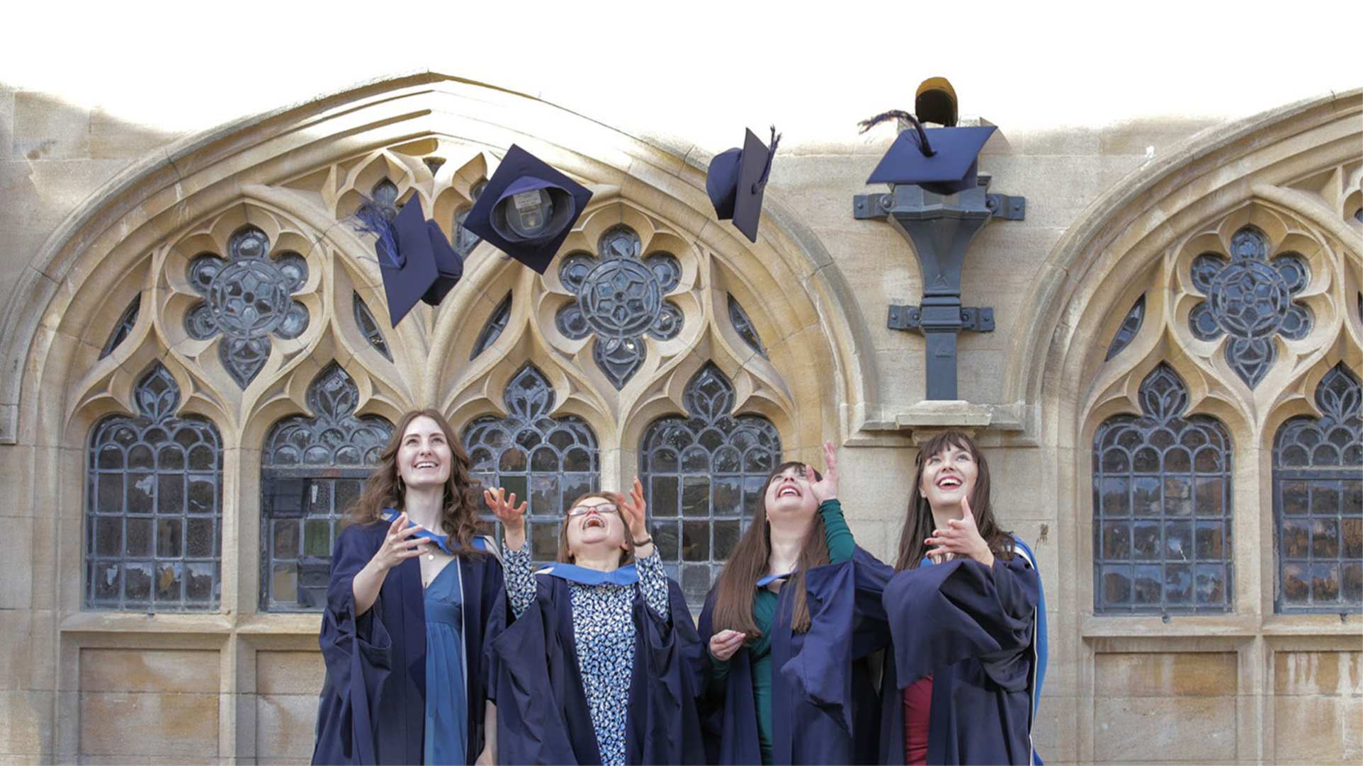 Business and Management and Media Communications BA (Hons) Bath Spa