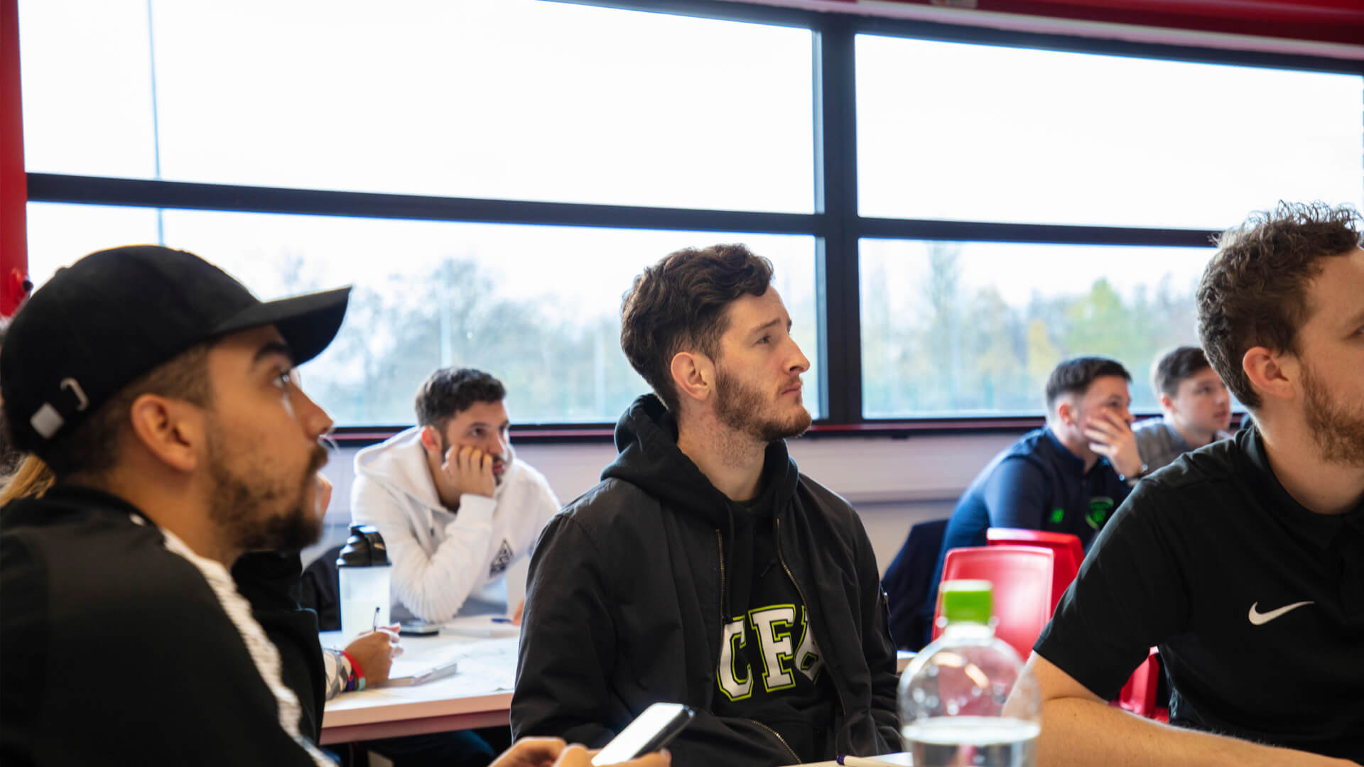 Ucfb enrolment image