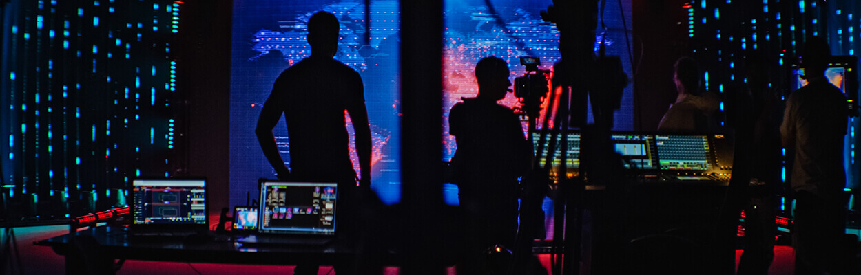 Cinematographer