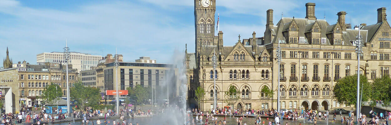 Things to do in Bradford | Culture, Nightlife and more | Uni Compare