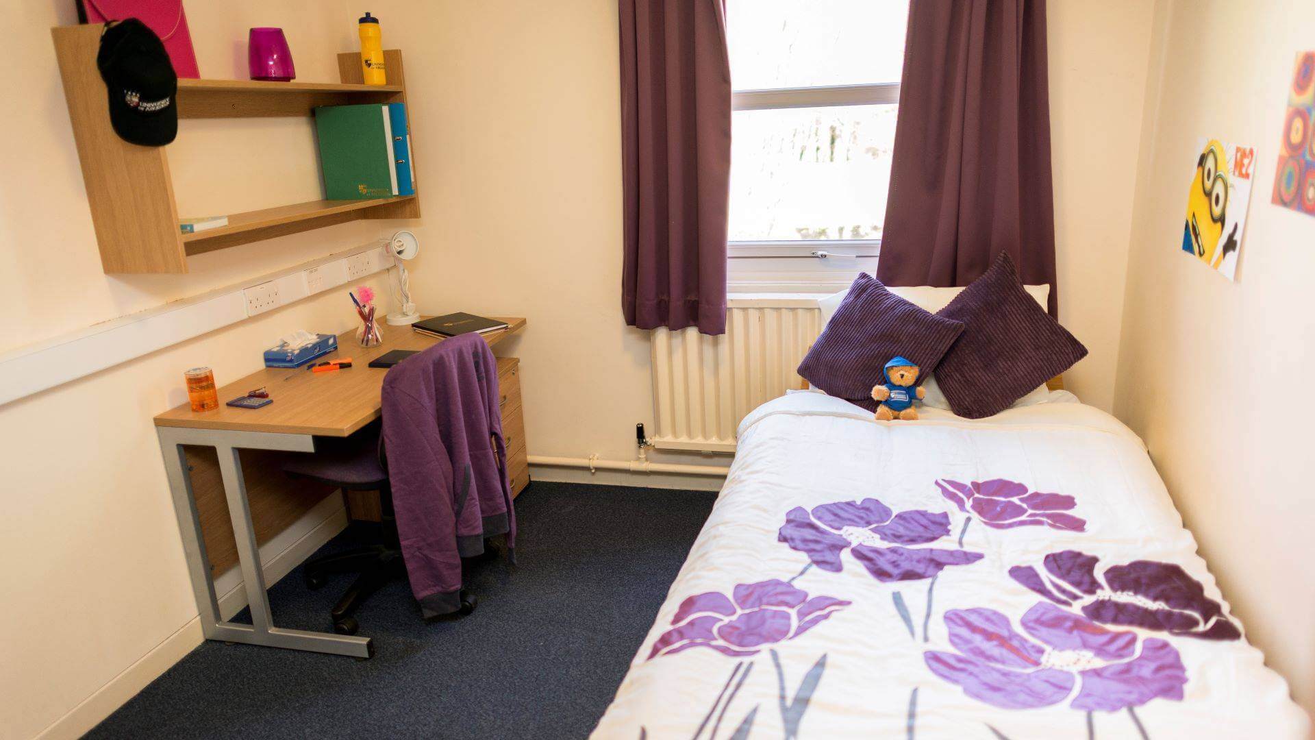 Accommodation Image