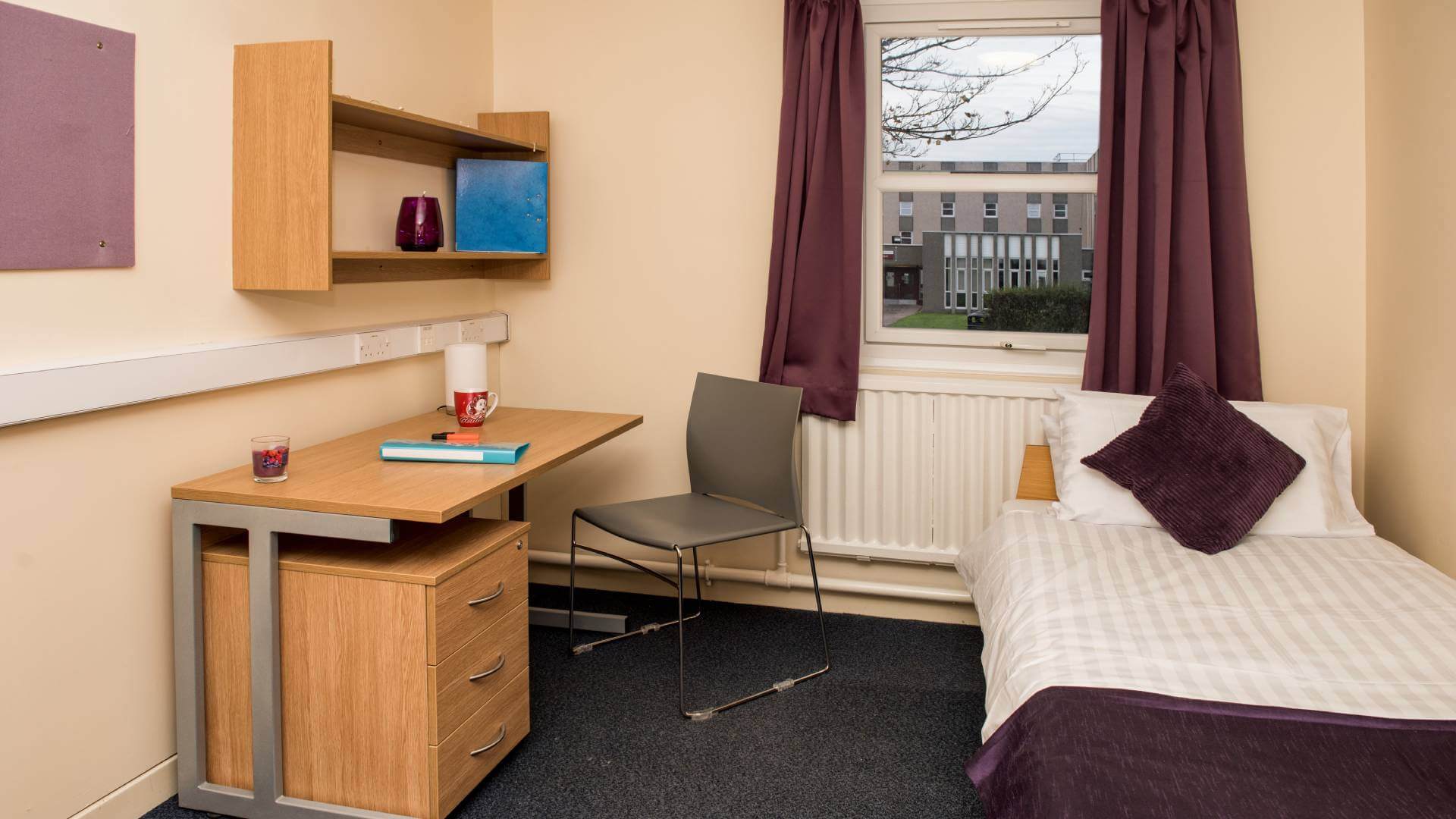 Accommodation Image