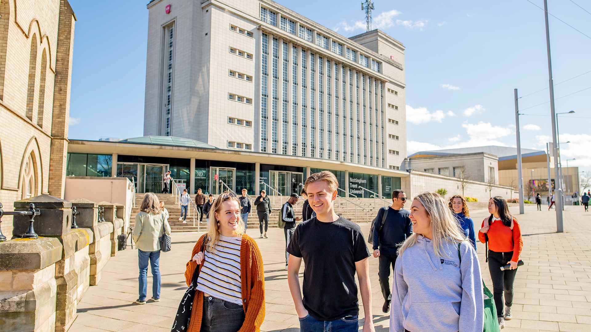 Mechanical Engineering Meng (Hon) Nottingham Trent University Uni