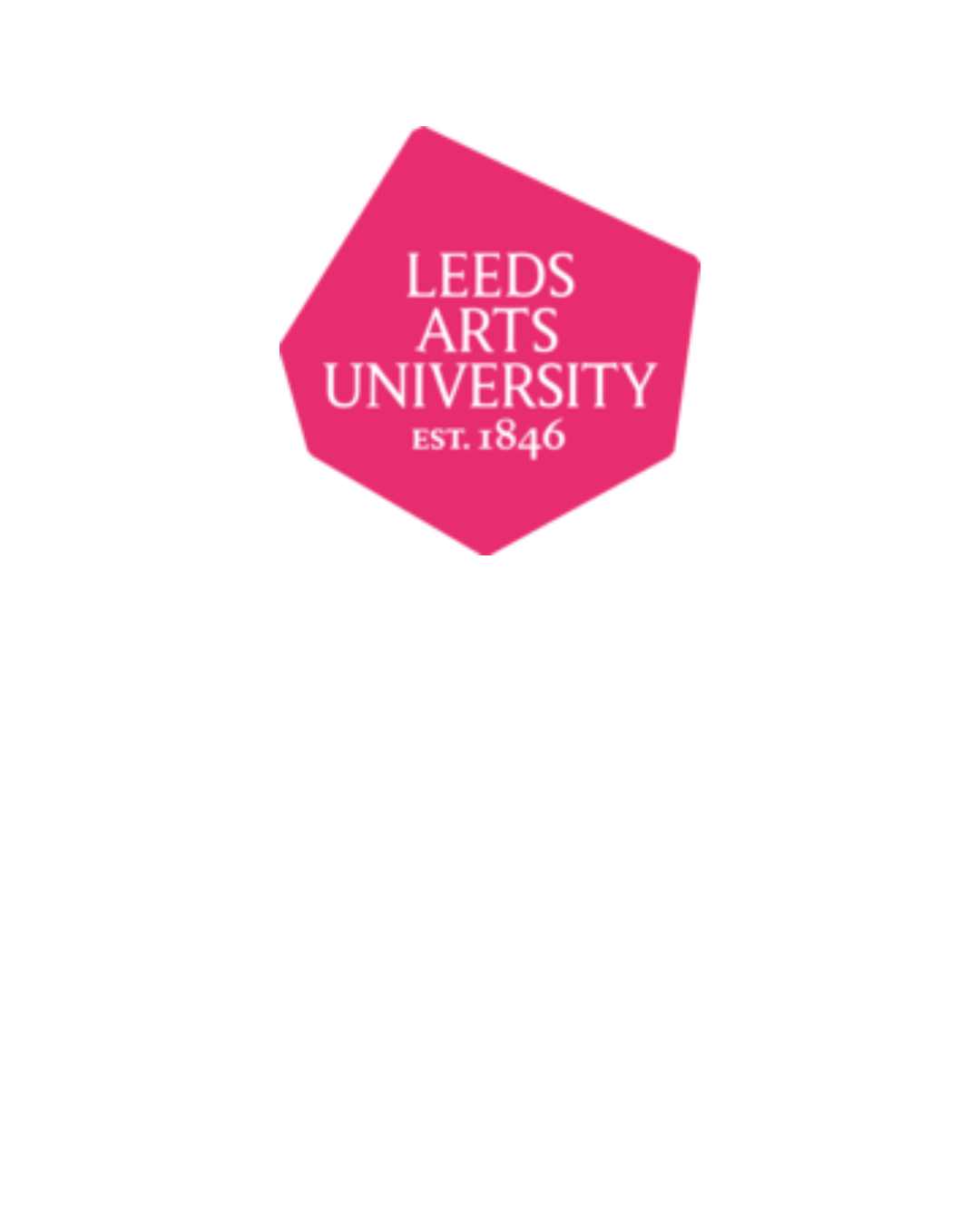 Leeds College Of Art Logo