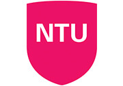 Logo of Nottingham Trent University