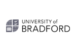 Logo of University of Bradford