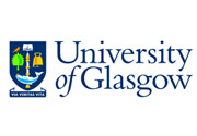 Logo of University of Glasgow