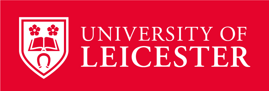 Logo of University of Leicester