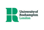 Logo of University of Roehampton