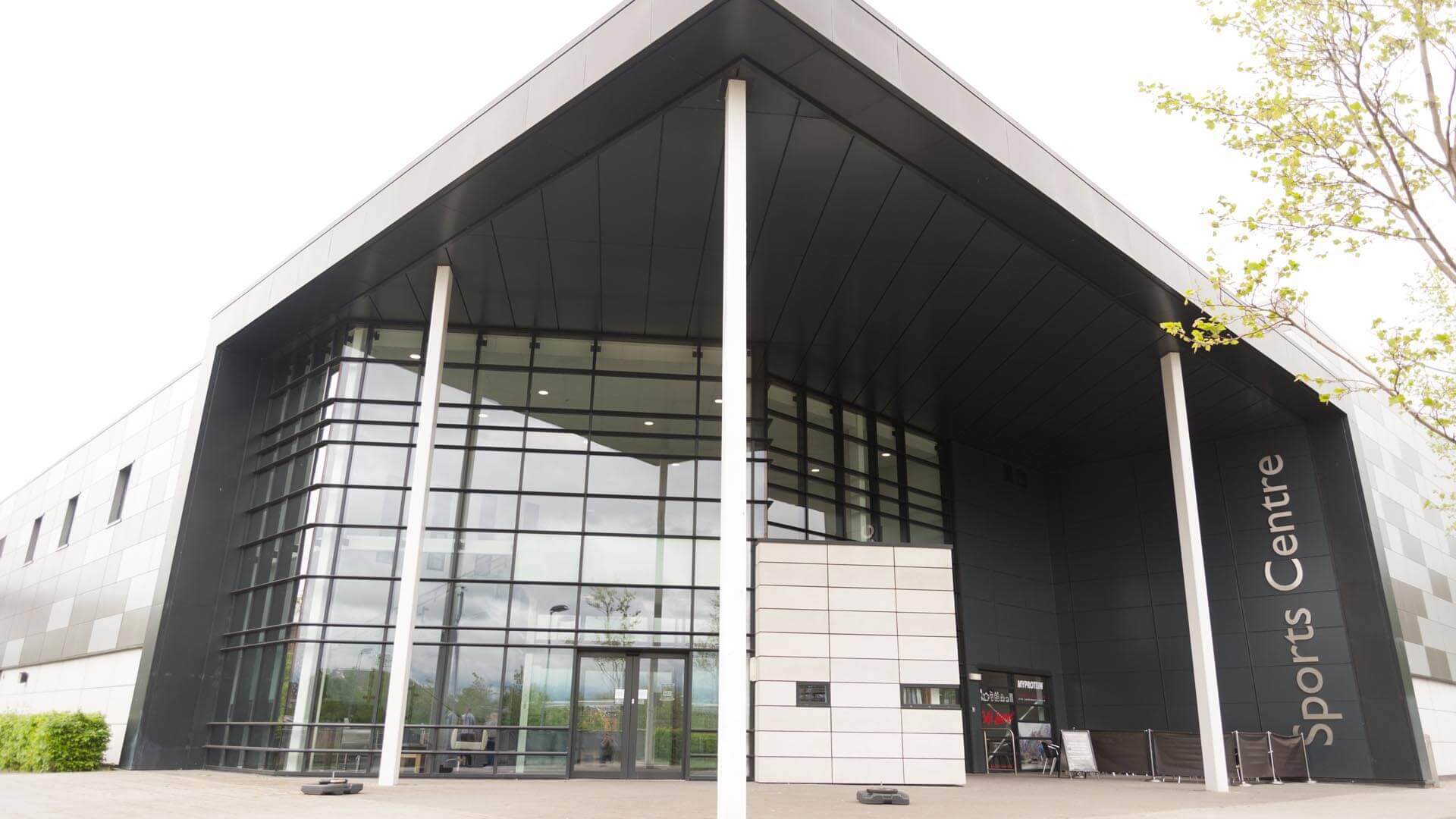 Photo of Burnley College