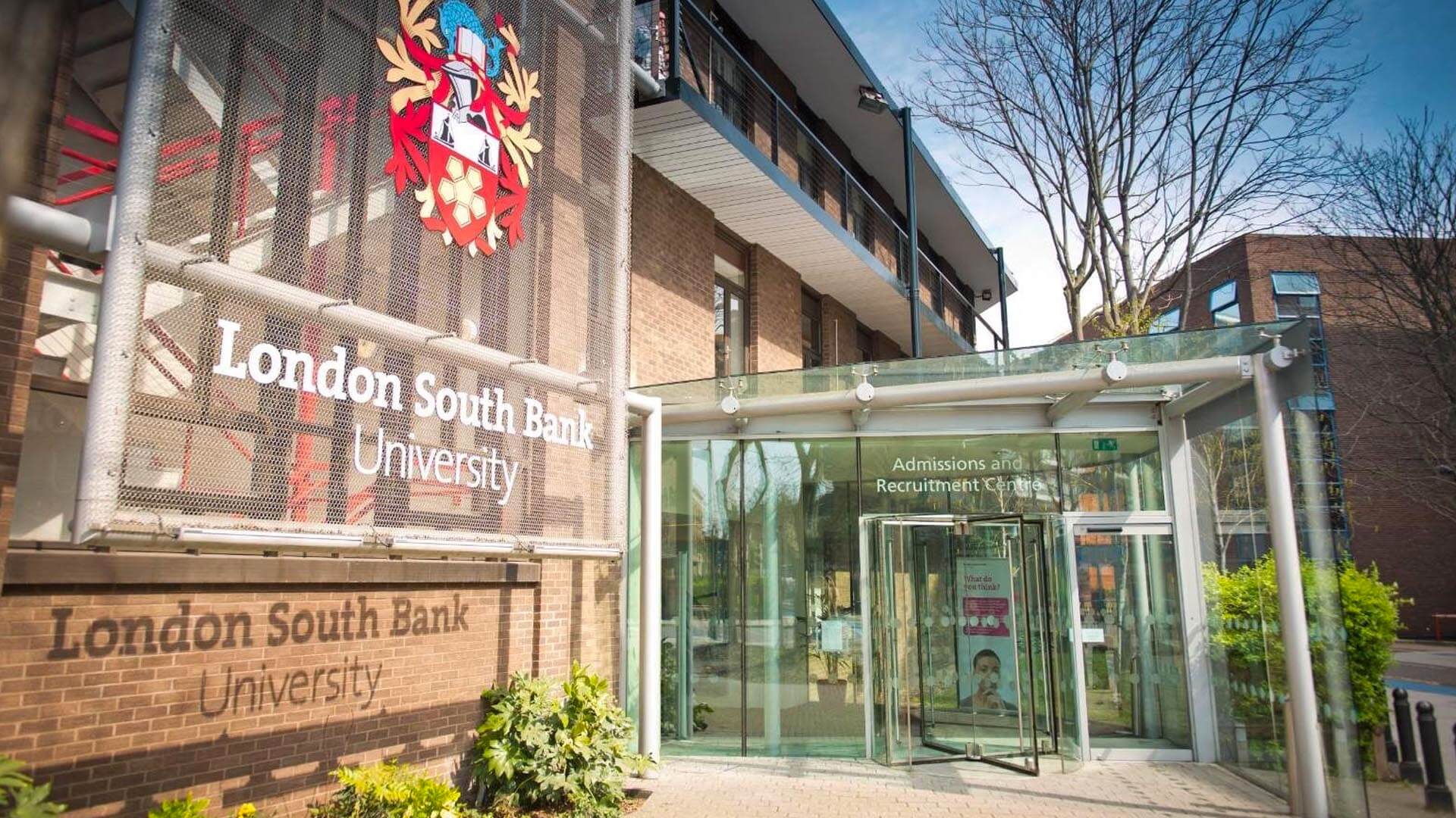 Photo of London South Bank University