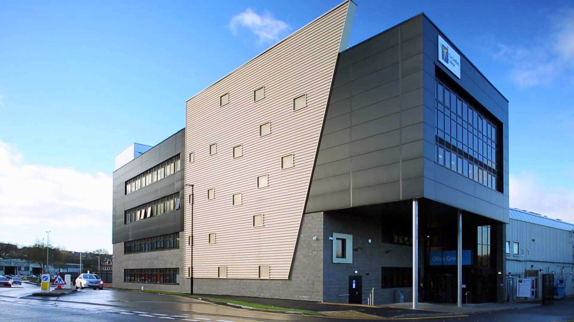 Photo of Sheffield College (The)