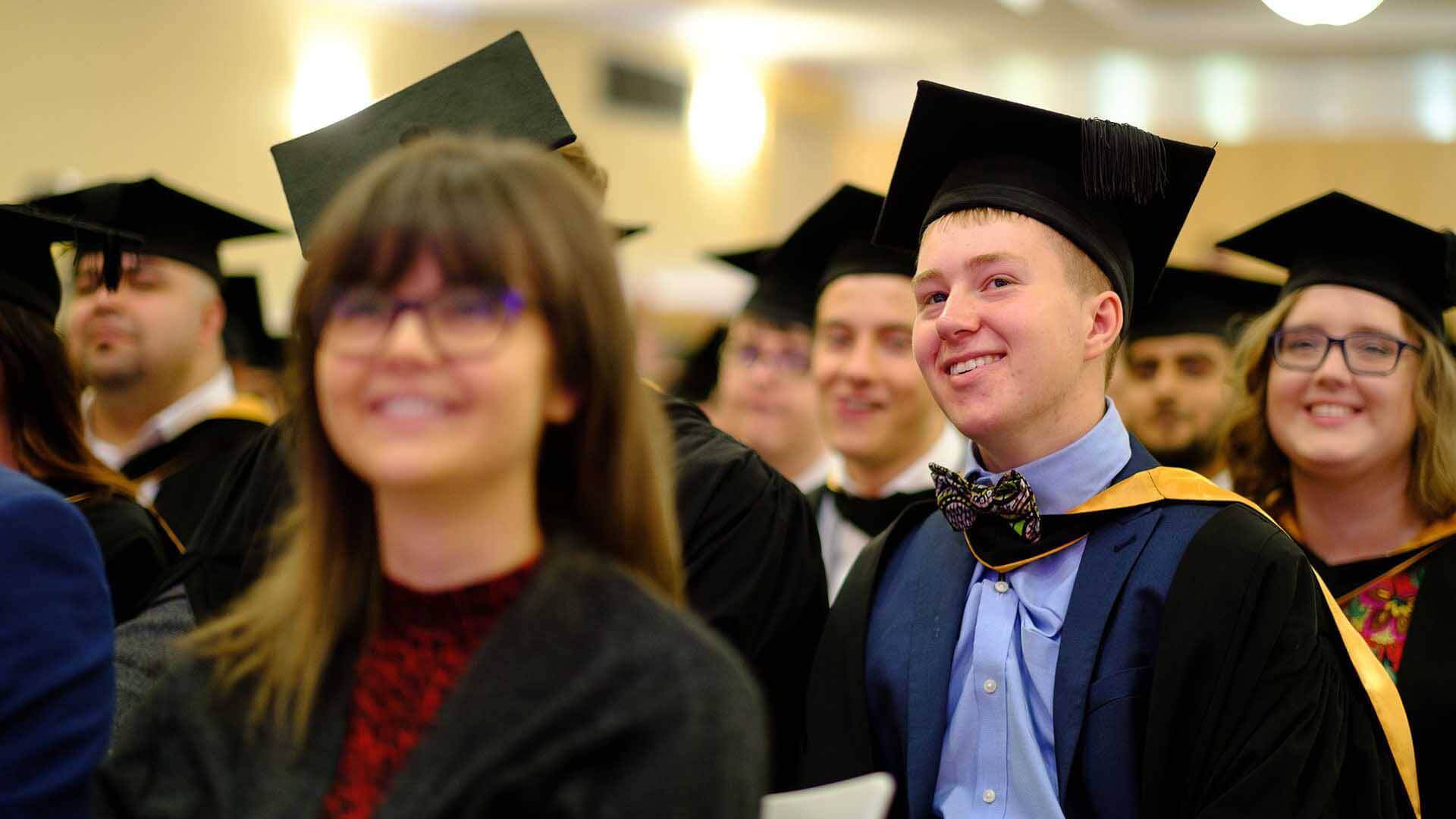 Cover image of University of Bradford