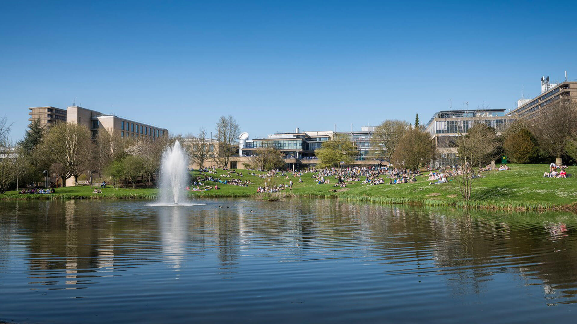 Photo of University of Bath