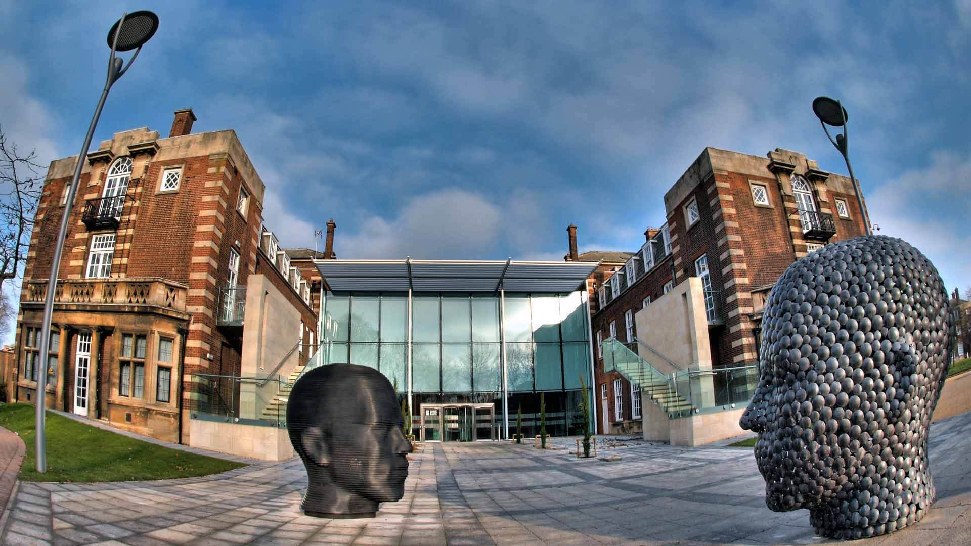 Photo of University of Hull