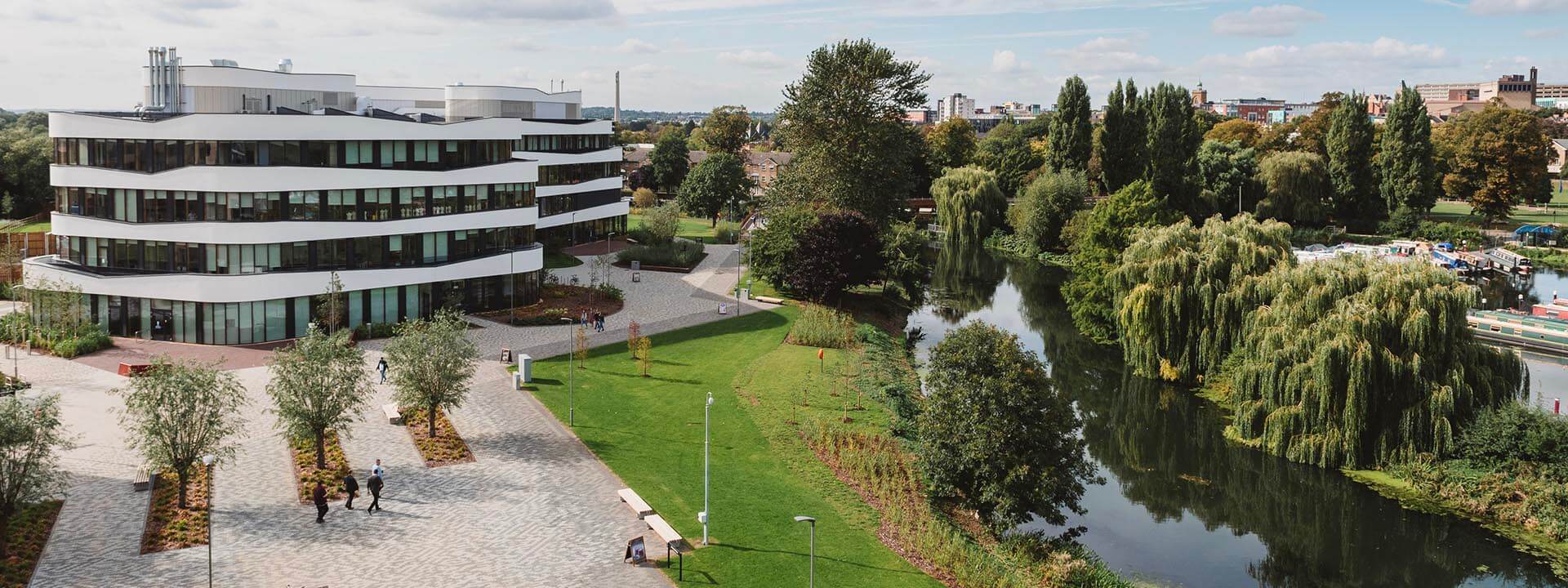 Photo of University of Northampton