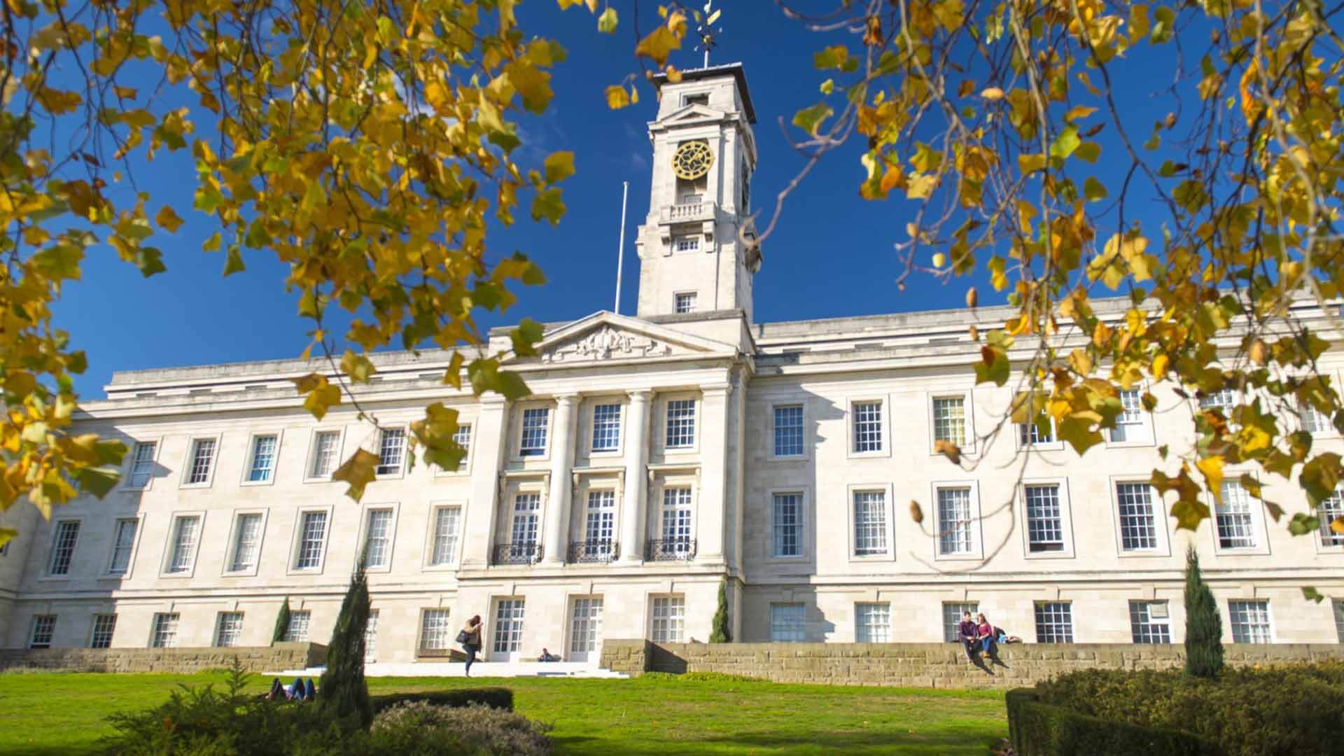 Photo of University of Nottingham