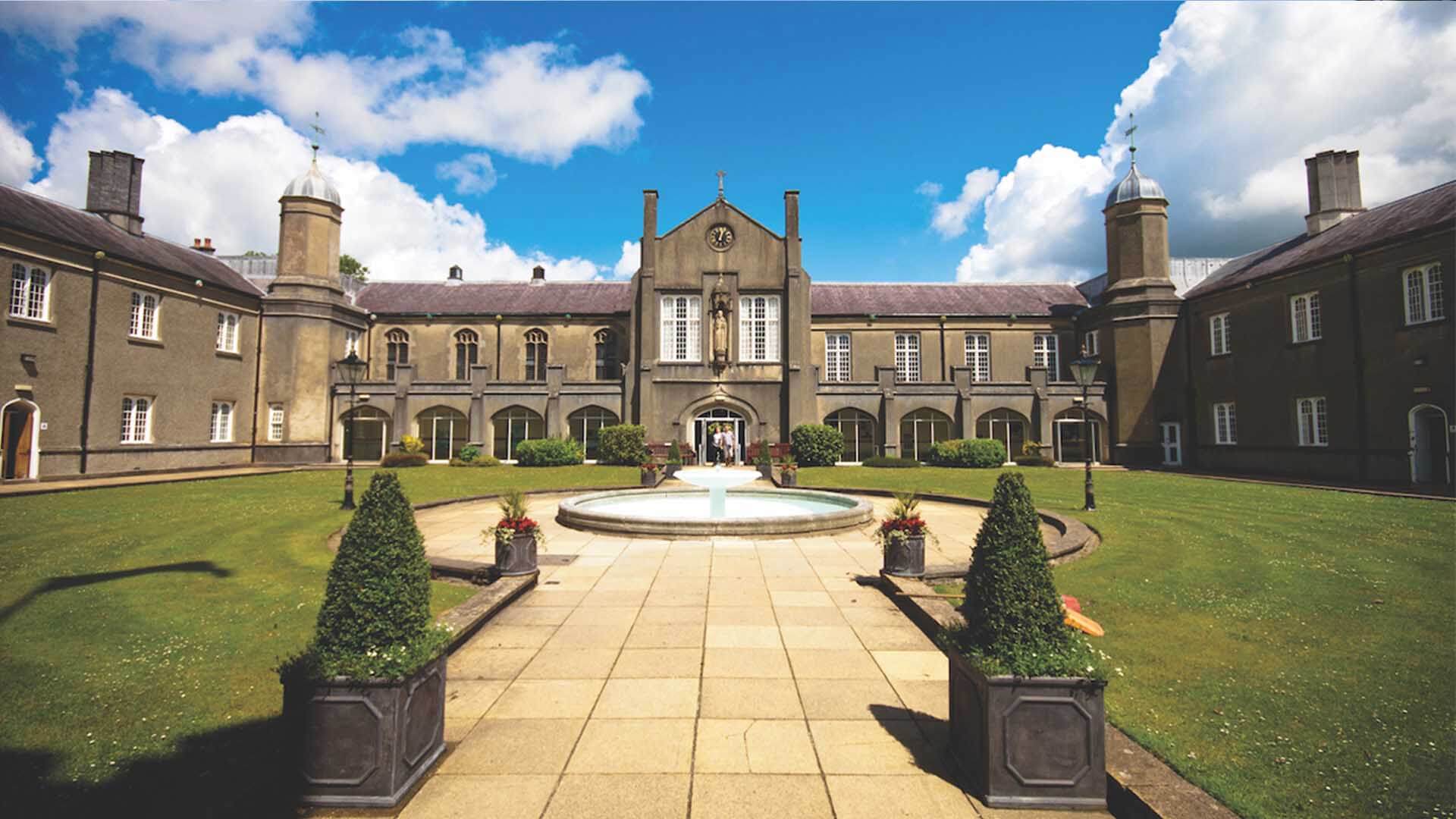 Photo of University of Wales Trinity Saint David (UWTSD)