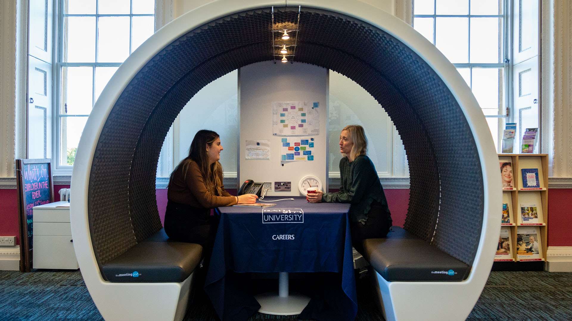 Bath Spa University | Ranking & Student Reviews | Uni Compare