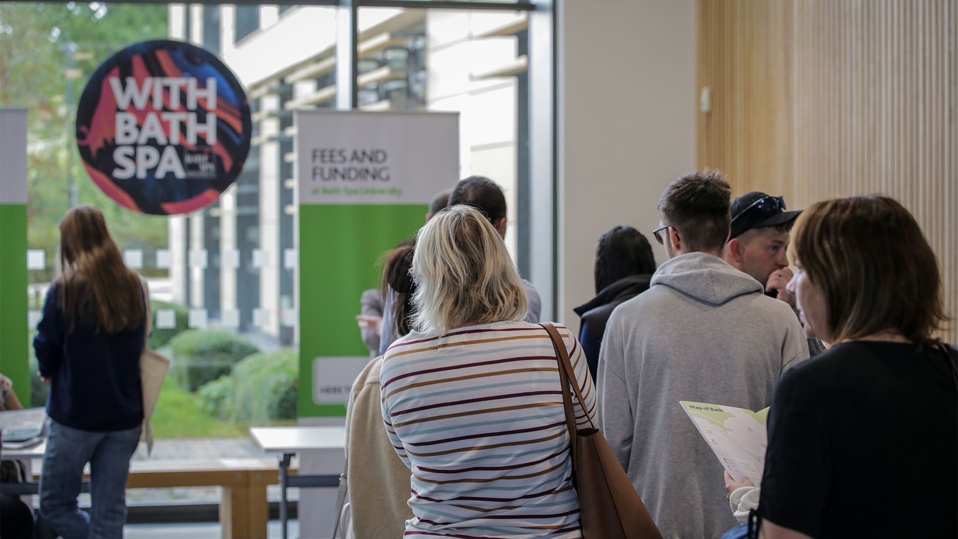 Bath Spa University Ranking & Student Reviews Uni Compare