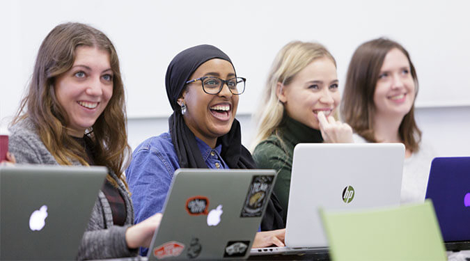 Image of Goldsmiths, University of London