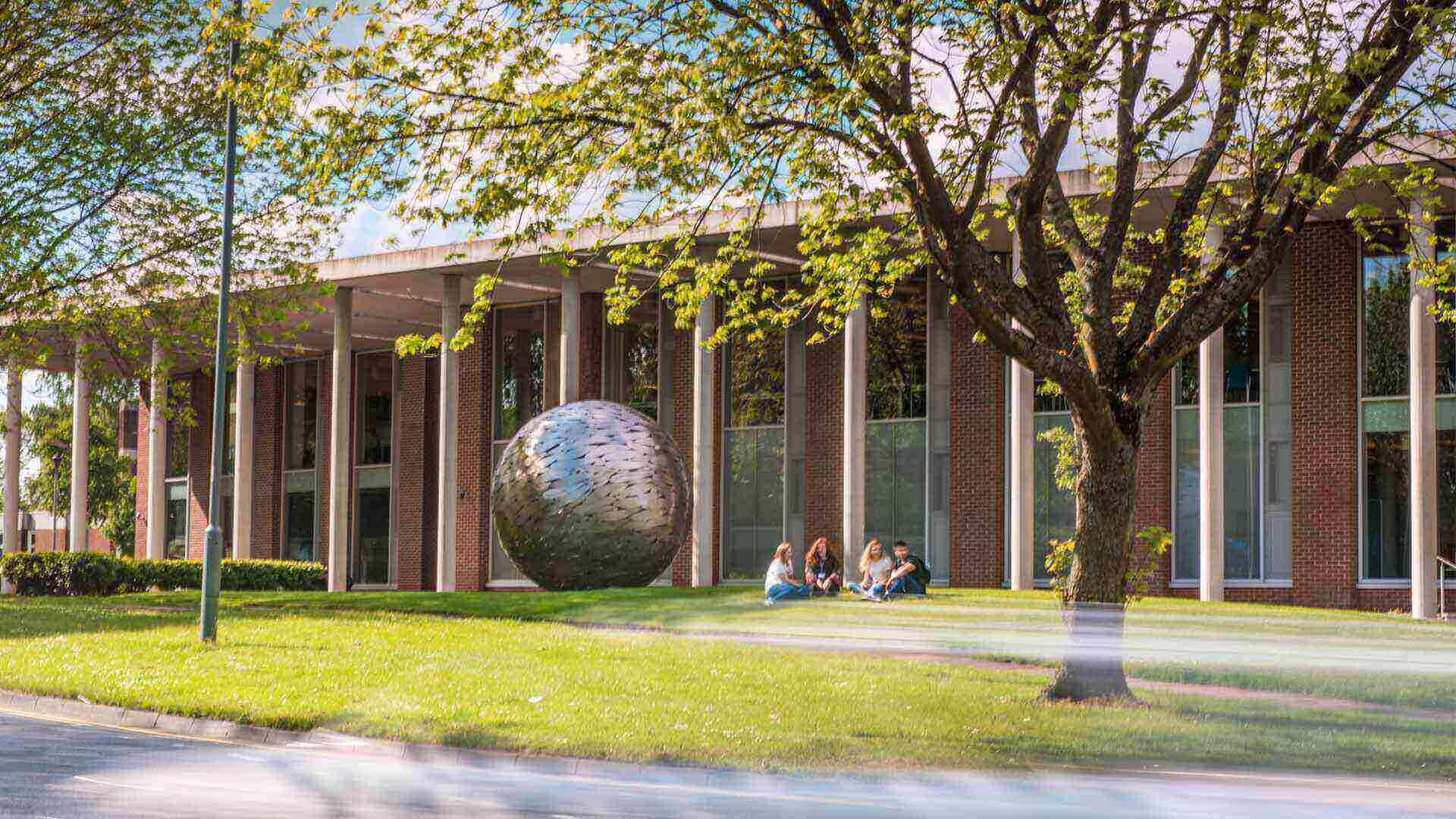 Image of Newman University