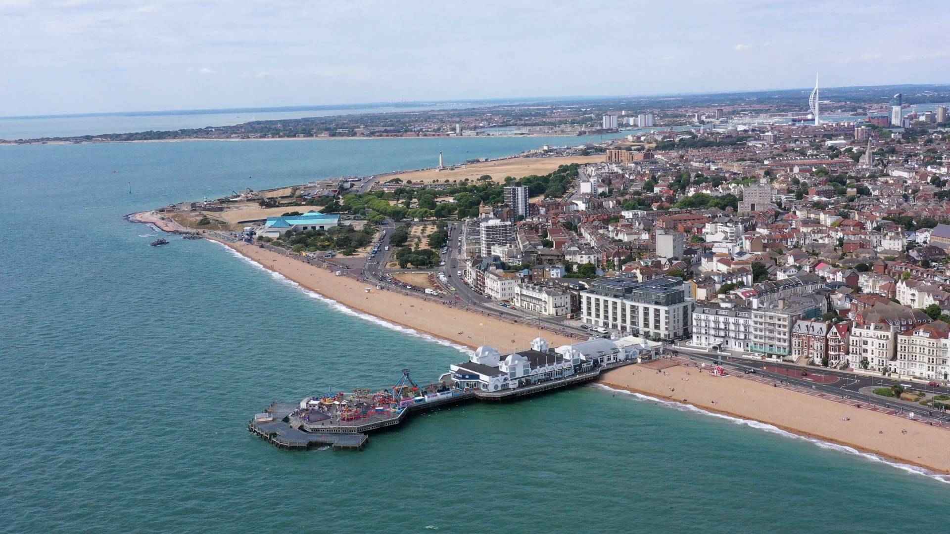 Image of University of Portsmouth