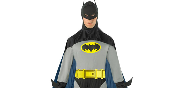 Good Costumes For Men Halloween 2022