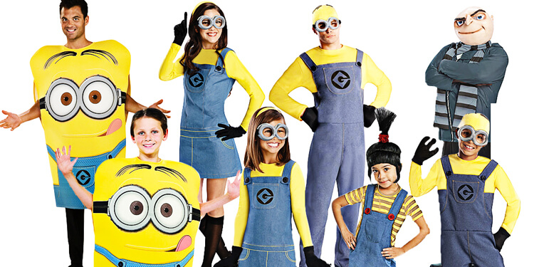50 Best Fancy Dress Ideas For Students Uni Compare